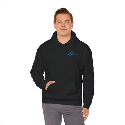 Sierra Pallet Logo Hoodie