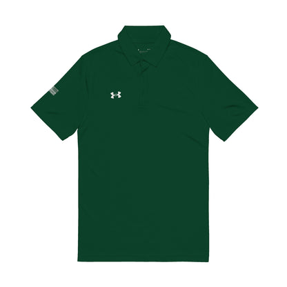 Under Armour® Men's Polo Shirt (Embroidery)