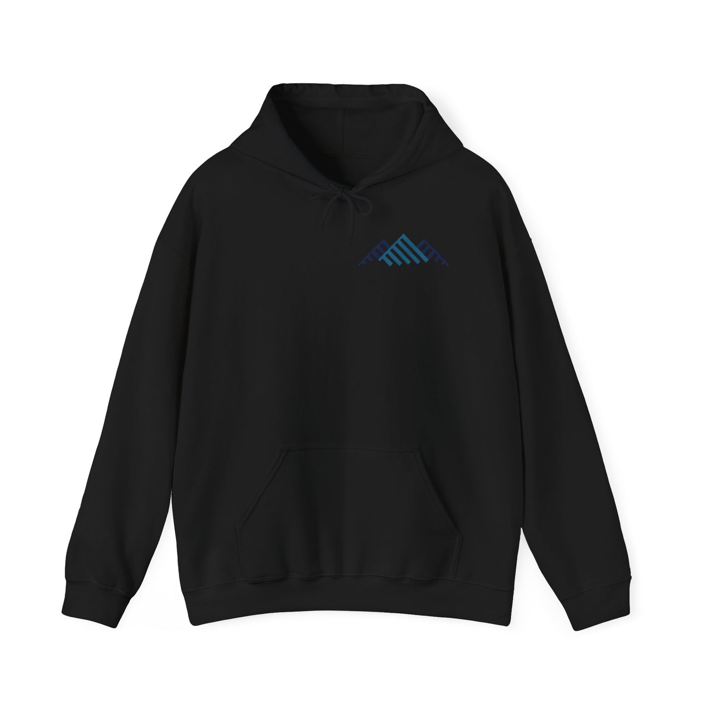 Sierra Pallet Logo Hoodie