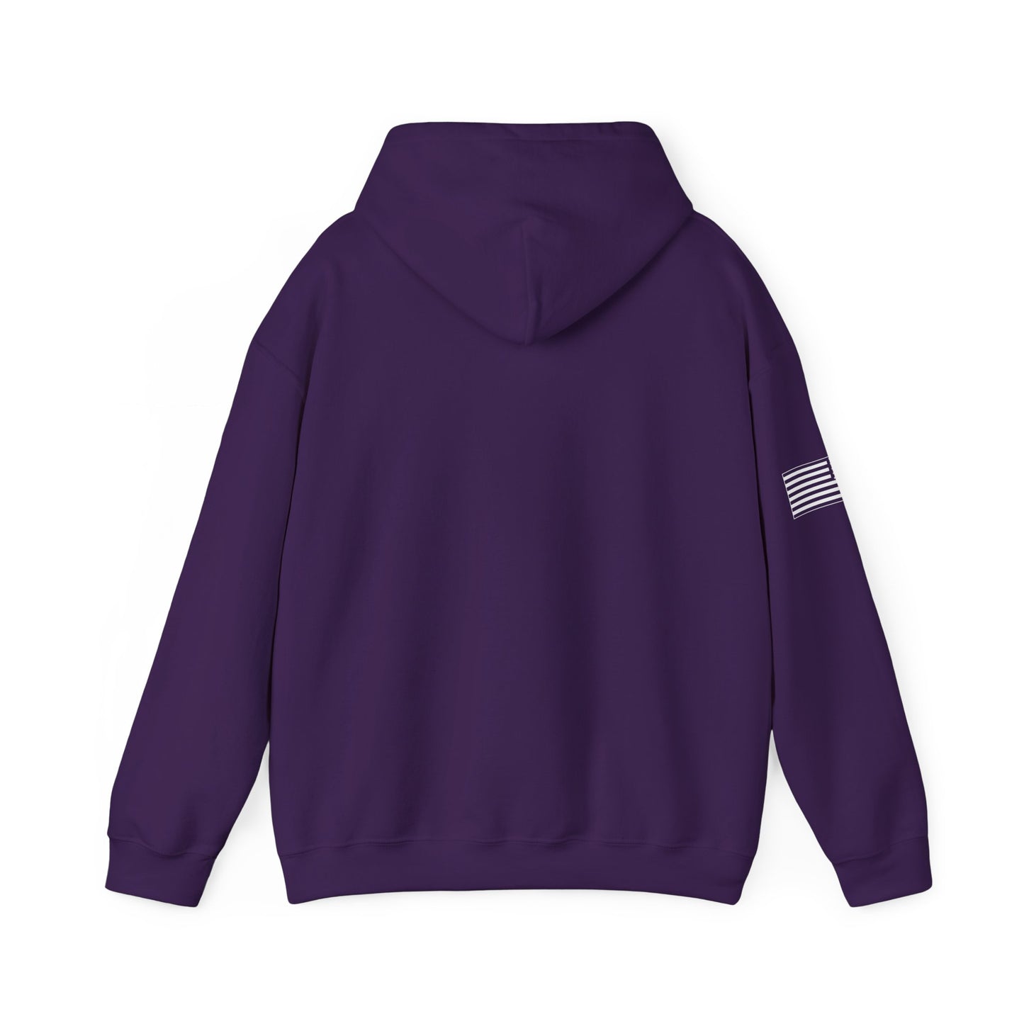 American Spartan Hoodie | Premium Unisex Sweatshirt