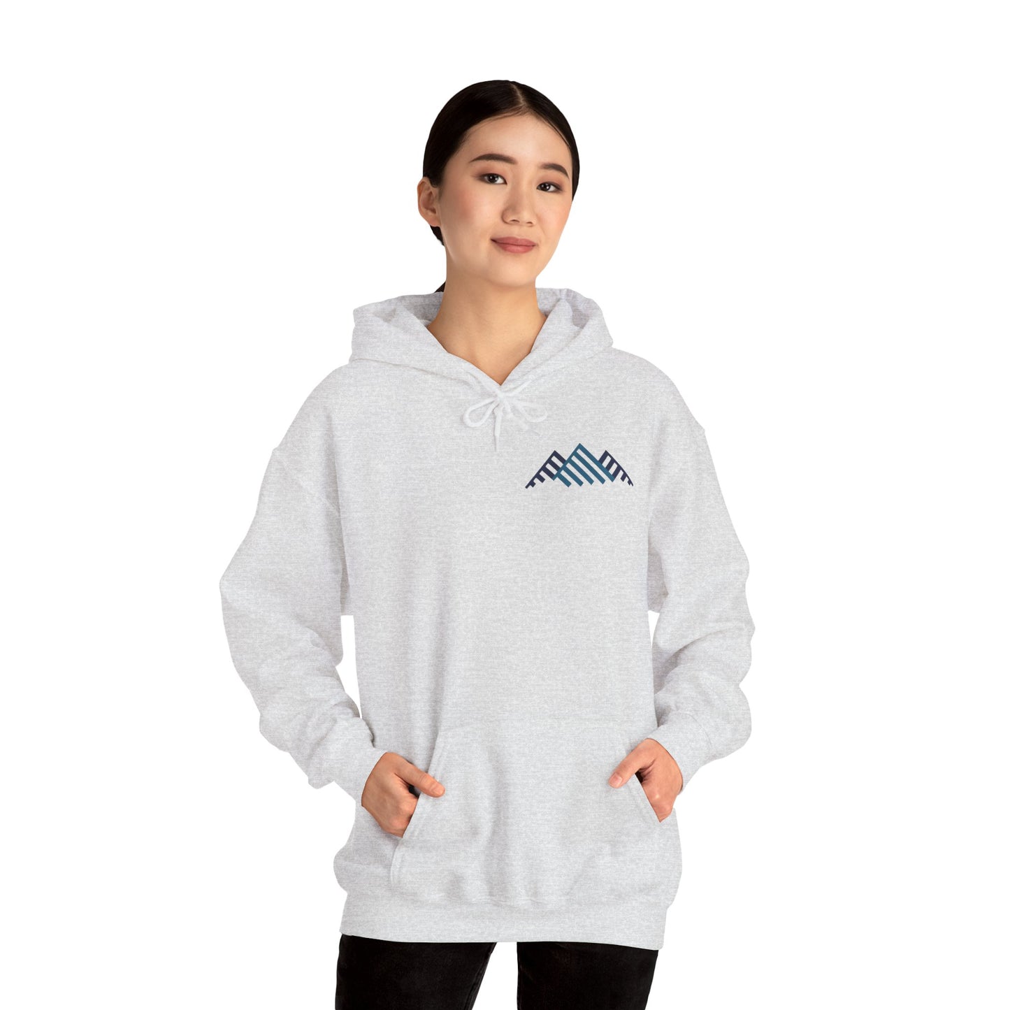Sierra Pallet Logo Hoodie