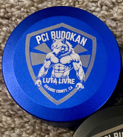 PCI Budokan Spartan Can