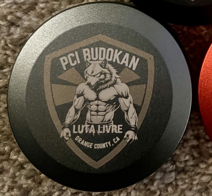 PCI Budokan Spartan Can