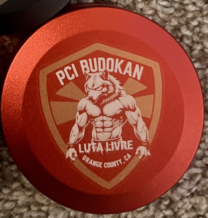 PCI Budokan Spartan Can