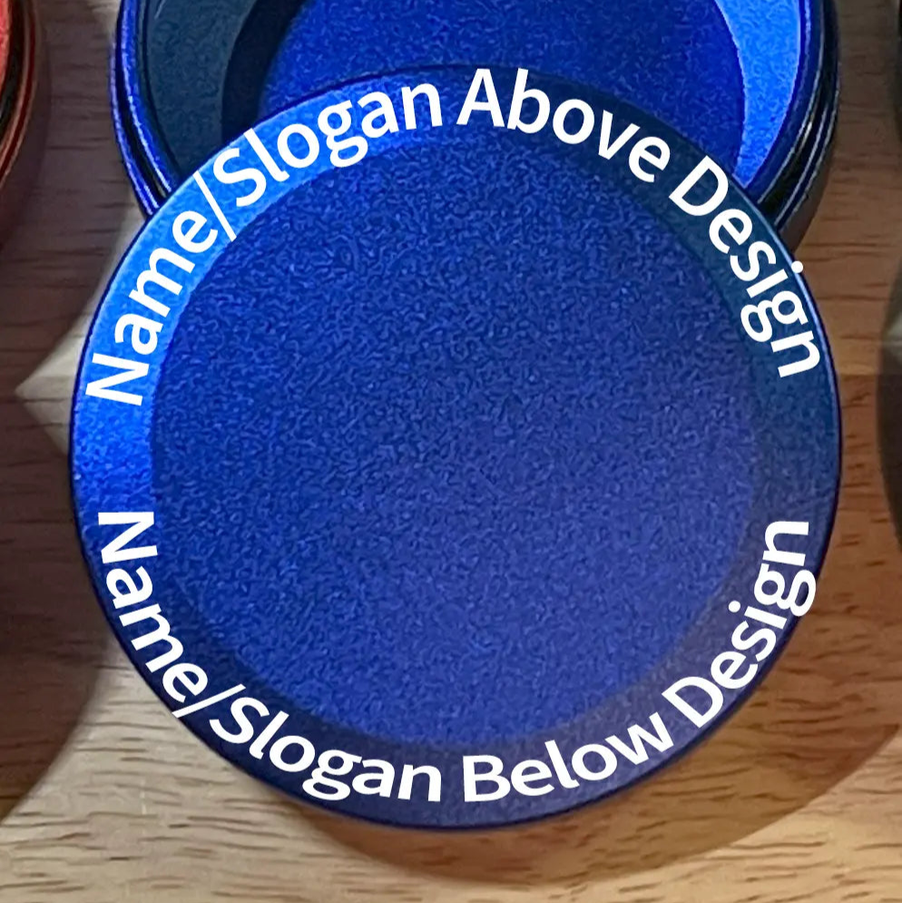 SPARTAN CAN 2 Spartan Designs LLC