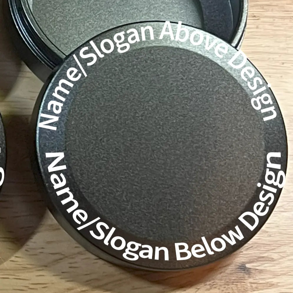 SPARTAN CAN 2 Spartan Designs LLC