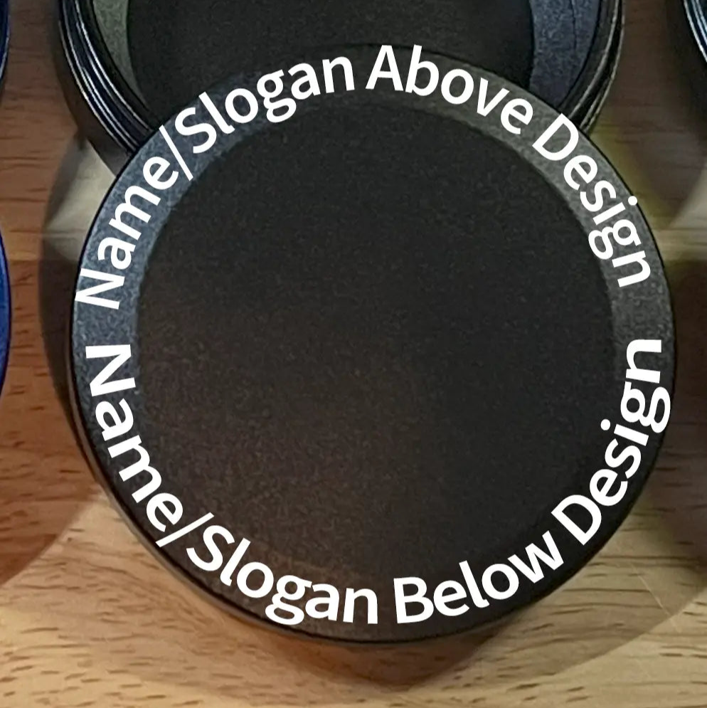 SPARTAN CAN 2 Spartan Designs LLC