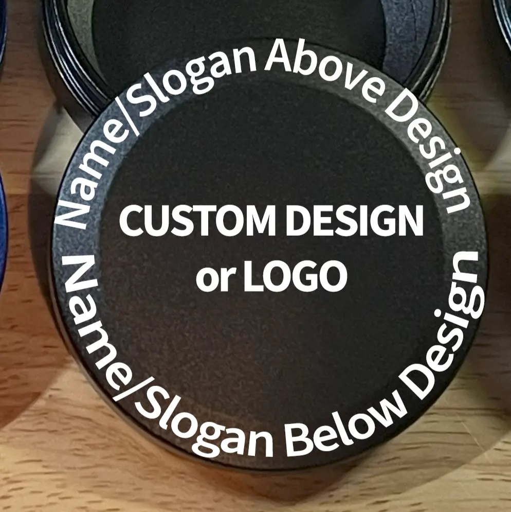 SPARTAN CAN 2 Spartan Designs LLC