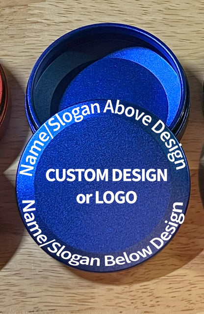 SPARTAN CAN 2 Spartan Designs LLC