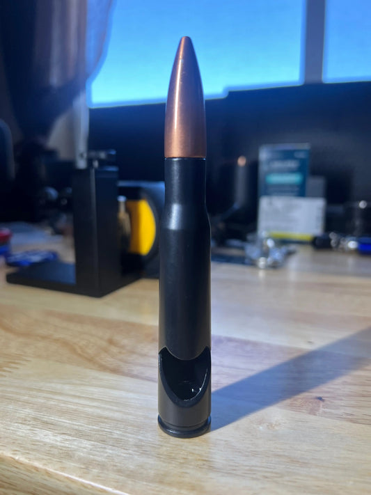 Spartan .50 Opener Spartan Designs LLC