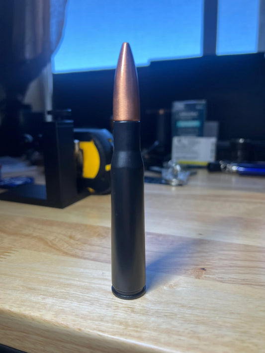 Spartan .50 Opener Spartan Designs LLC