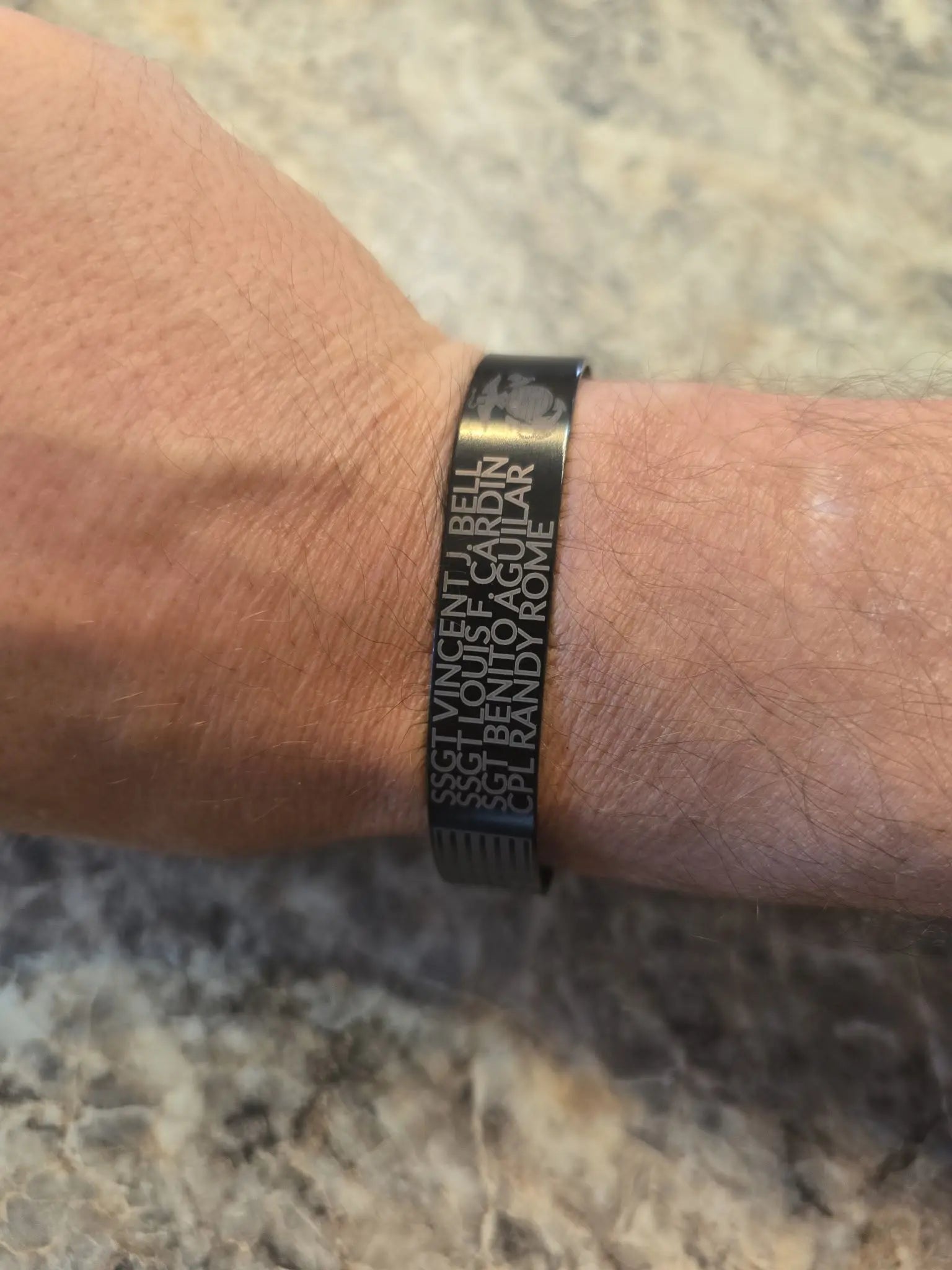 Special Unit Spartan Cans Spartan Designs LLC