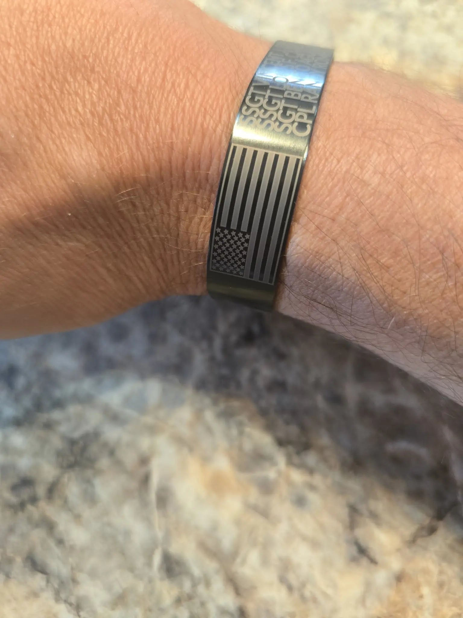 Special Unit Spartan Cans Spartan Designs LLC