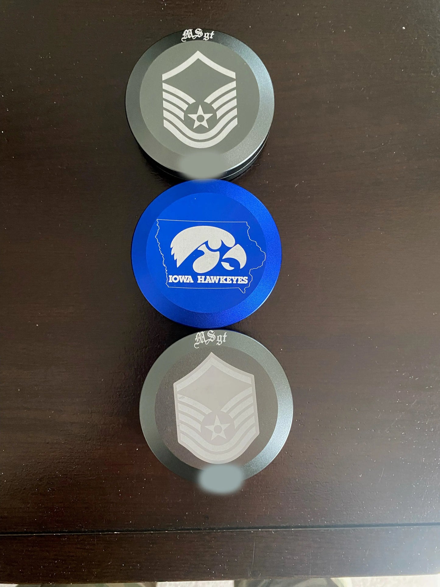 Special Unit Spartan Cans Spartan Designs LLC