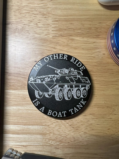 Special Unit Spartan Cans Spartan Designs LLC