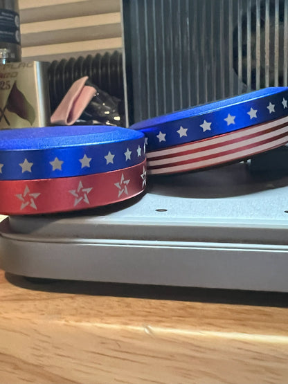 Special Unit Spartan Cans Spartan Designs LLC