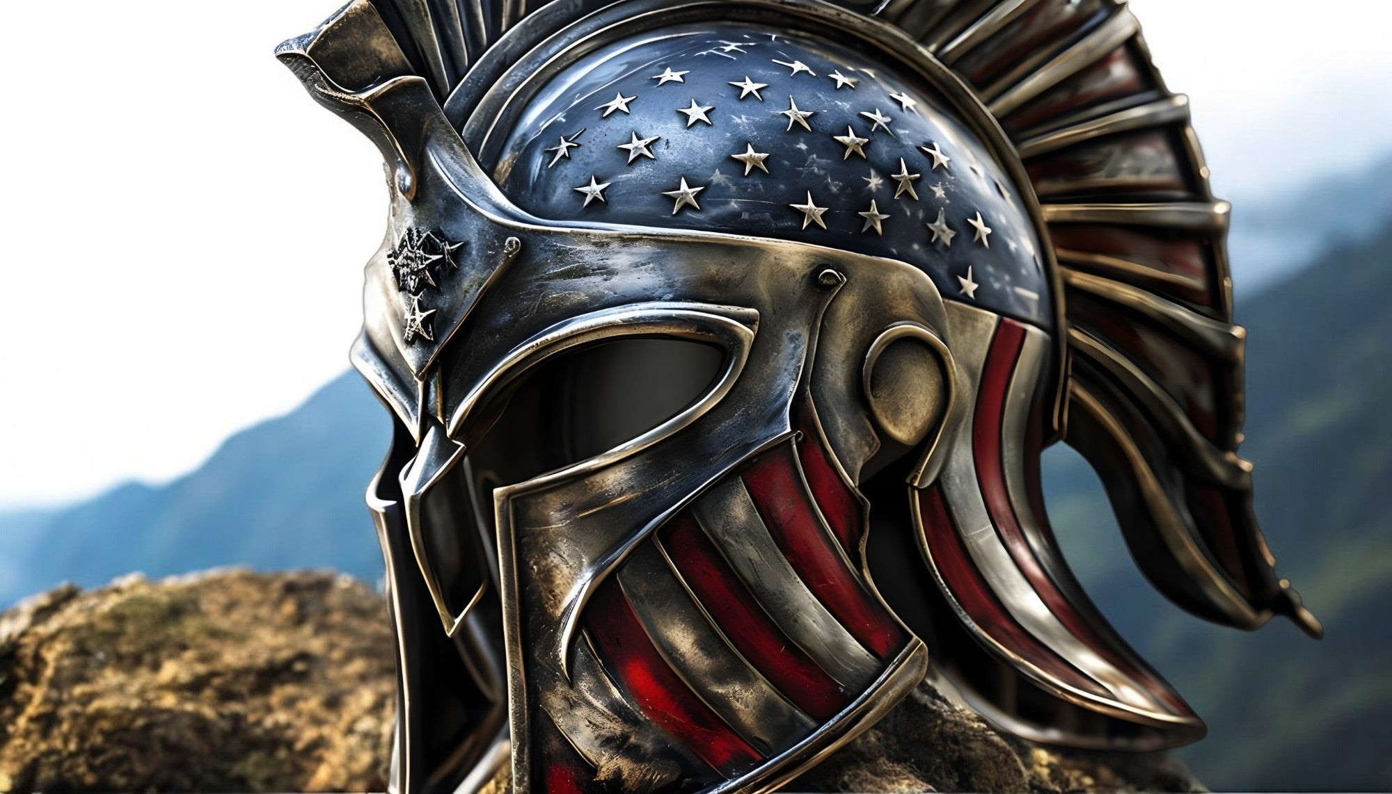 Spartan Designs LLC – About Us | Quality Patriotic Apparel & More