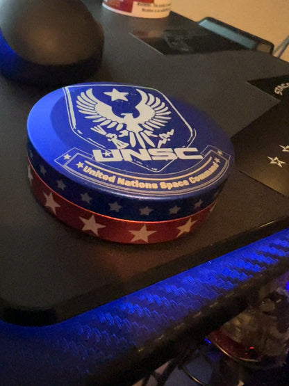 Elite Spartan Can Special Order Page