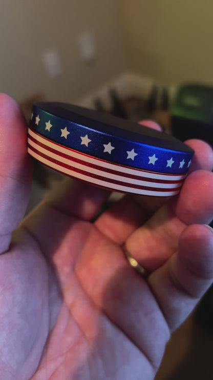 Elite Spartan Can Special Order Page