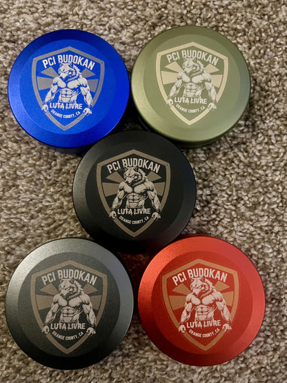 PCI Budokan Spartan Can